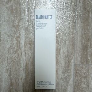 Beautycounter daily conditioner NIB